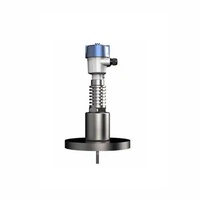 706-510A-010/7CS-1100-A2N-20-140 GWR Füllstandsensor für Epoxidharz-Tanks Hochviskose Medien Zugkabelsonde