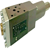 PLC Wandfluh ADRVd6H/125, Reductor Hidráulico Modular, Presión 315 bar, Suministro a Granel