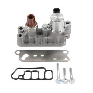 วาล์วโซลินอยด์ Huajiefan VVT รุ่น 15810-R70-A04 สำหรับ Acura MDX RDX Honda Odyssey Pilot Accord เครื่องยนต์ V6 - Product Image 1