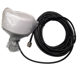 Antena Marina Gps activa de alta ganancia con montaje de tornillo para uso en exteriores - Product Image 2