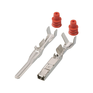 Conector Eléctrico Impermeable de 6 Pines para Automóvil, Conector para Faro Delantero, DJ70610Y-2.2-11/21 - Product Image 4