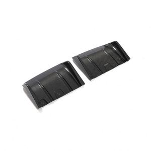 Ailerons de diffuseur arrière en Fiber de carbone pour Toyota GR86 Subaru BRZ <span class=keywords><strong>2022</strong></span> - Product Image 3