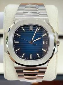 Reloj de Buceo Automático Mecánico de 37 mm con Esfera de Acero Inoxidable de Alta Calidad, Resistencia al Agua de 50 Bares, Movimiento 3235, Venta al Por Mayor - Product Image 3