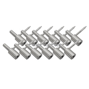 Punta de Inyector de Combustible Diésel 093400-2490 DLLA160SND249 para <span class=keywords><strong>Mitsubishi</strong></span> <span class=keywords><strong>Fuso</strong></span> Fighter <span class=keywords><strong>FK</strong></span> 6D14 09350-04760 ME076667 - Product Image 6