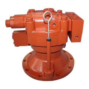 Pièces d'excavatrice : Moteur d'orientation SY750, Moteur d'orientation SY210C pour SY - Product Image 2