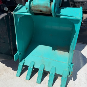 Excavatrice sur chenilles japonaise d'occasion SK55 fiable de 5,5t, mini-pelle hydraulique à faible consommation de carburant, qualité supérieure, spécial export - Product Image 4