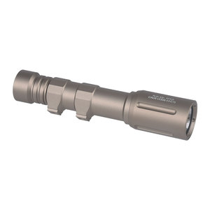 Lampe torche tactique Modlite, longue portée, haute puissance, LED, réglage de la mise au point, pour l'extérieur - Product Image 5