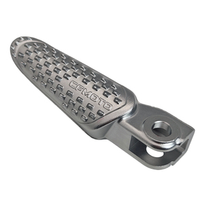 Repose-pied avant gauche pour CF 450SR CF450SR CF400-6 SR450 400-6 OE 6AQV-140800-<span class=keywords><strong>1001</strong></span>-0VR00 Quad ATV UTV Pièces de rechange - Product Image 1