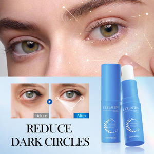 FAYANKOU Organic Collagen Eye Cream Stick <span class=keywords><strong>Mejor</strong></span> reparación antiarrugas <span class=keywords><strong>para</strong></span> ojeras y <span class=keywords><strong>bolsas</strong></span> de <span class=keywords><strong>ojos</strong></span> Hidratante - Product Image 2