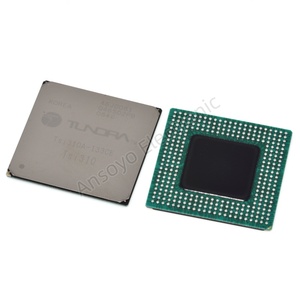 ANSOYO TSI310A-133CE TSI310A 133CE PCI PCI-X Interface 304-SBGA IC Chips <b>Integrated</b> <b>Circuits</b> Electronic Components - Product Image 3