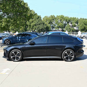 Nio ET5T 2024 75kWh Auto Elettrica Pura 5 Posti <span class=keywords><strong>Station</strong></span> <span class=keywords><strong>Wagon</strong></span> Ricarica Rapida 0.6h Veicolo Elettrico per Adulti Batteria al Litio Nuovi Veicoli a Energia - Product Image 5