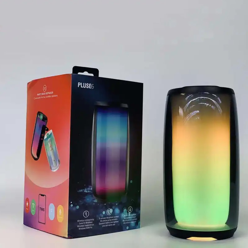 How to Choose the Best JBL Pulse 6 Speaker: A Complete Buying Guide