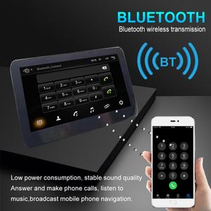 Reproductor Multimedia para Auto con Pantalla Android de 10.25 Pulgadas y 256 GB, GPS para Mercedes Benz W447 Vito 3 119d 2014-2020, Navegación Estéreo, CarPlay - Product Image 4