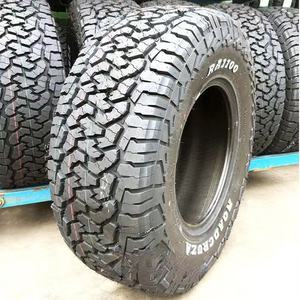 Pneu de marque Roadcruza RA1100 235/50R18 chez Tire - Product Image 6