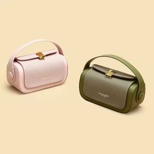 Pochette bohème éco-responsable et résistante, faite à la main avec perles et broderie automnale, fermeture éclair, style unique - Product Image 2