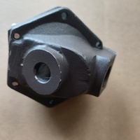 Vanne d'échappement rapide pneumatique en ligne R431003039 P-052935-00003 pour cylindre et embrayage