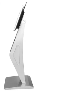 Thiết kế mới tầng trong nhà thông minh LCD đứng 55 inch Quảng Đông trong nhà Màn hình LED SDK trường hợp kim loại + Kính cường lực Bảng điều chỉnh 5 ms, 5 ms - Product Image 2