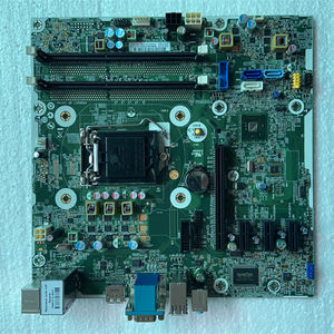 ต้นฉบับสำหรับ Hp Prodesk 400 G2 Sff H81เมนบอร์ด786172-001 786012-001จะทดสอบก่อนจัดส่ง - Product Image 4