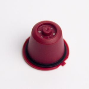 Capsula di Caffè Ricaricabile e Riutilizzabile Compatibile con Nescafe Dolce Gusto, Accessori da Cucina M0088 - Product Image 3