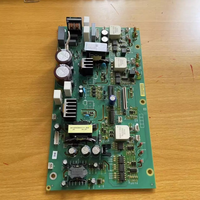 Carte de commande de démarrage progressif PLC ATS48C25Q 132 kW, pilote de puissance VX5G48C25Q, vente directe usine