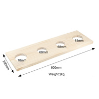 Menottes en bois réglables, ensemble de jouets sexuels BDSM avec équipement de bondage corporel et jouets fétichistes pour couples adultes