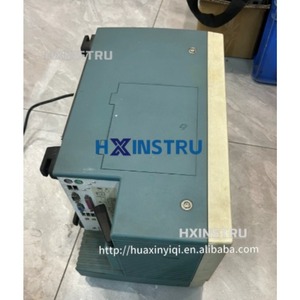 เทคโทรนิกซ์ TLA5202 เครื่องวิเคราะห์ลอจิก 68 ช่องสัญญาณ ผ่านการทดสอบแล้ว สายไฟใช้งานได้ รวมสายไฟที่ใช้แล้ว H - Product Image 2