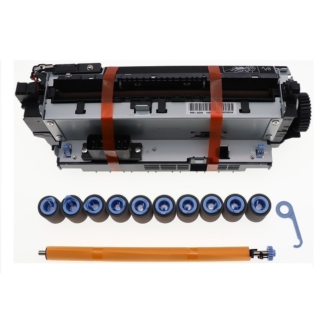 Brand New Maintenance Kit for HP M601/M602/M603 220V F2G77-67901 F2G77A with 3-Month Warranty