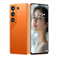 Teléfono Inteligente Camon 50 PRO 5G LTE 2026, Pantalla AMOLED HD de 7.3 Pulgadas, Batería de 8000 mAh, 16 GB + 1 TB, Octa Core, Android 14, Desbloqueado Globalmente, Doble SIM