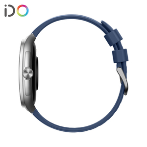 Reloj Inteligente Veryfit 2024 para Hombre y Mujer, Pantalla AMOLED Grande de 1.85 Pulgadas, con Bluetooth, Monitor de Actividad, Llamadas, Frecuencia Cardíaca y Sueño - Product Image 3