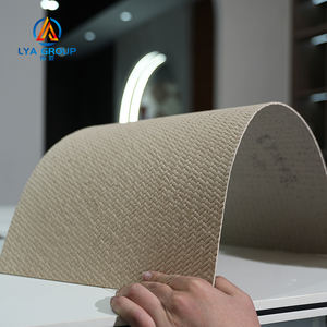 Revêtement mural flexible en céramique, motif tissé, style MCM, imitation pierre, pour décoration murale intérieure et extérieure - Product Image 6