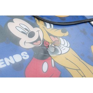 Parasole per auto per Topolino 44x35 cm Parasole per bambini Topolino blu - Product Image 2