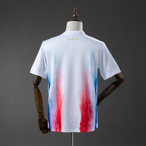 Camisetas de Fútbol Personalizadas de Alta Calidad para el Club <span class=keywords><strong>PSG</strong></span> Temporadas 24/25/26, Nueva Temporada de Invierno - Product Image 5