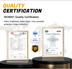 ฟิล์มกรองแสงรถยนต์ Carbins Solar Tint รุ่น Ultra HD ขนาด 0.5*30 เมตร ป้องกันความร้อน ปกป้องความเป็นส่วนตัว ฟิล์มเซรามิกนาโน - Product Image 5