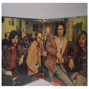 Pochettes extérieures en plastique de 3 mil pour disque vinyle 12 ''LP <span class=keywords><strong>GATEFOLD</strong></span> 2LP - Product Image 3