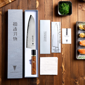 Ensemble <span class=keywords><strong>de</strong></span> couteaux <span class=keywords><strong>de</strong></span> chef GoldCut, couteaux <span class=keywords><strong>de</strong></span> <span class=keywords><strong>cuisine</strong></span> <span class=keywords><strong>japonais</strong></span> en acier en poudre ZDP189, <span class=keywords><strong>couteau</strong></span> <span class=keywords><strong>Santoku</strong></span>, <span class=keywords><strong>couteau</strong></span> utilitaire, <span class=keywords><strong>couteau</strong></span> à éplucher pour restaurant, outil <span class=keywords><strong>de</strong></span> <span class=keywords><strong>cuisine</strong></span> - Product Image 6