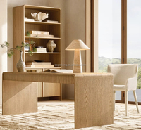 Mobilier de bureau moderne Mobilier de bureau moderne haut de gamme Bureau à domicile