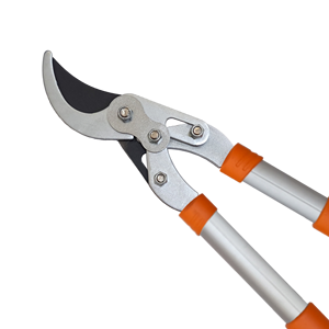 Suministro de fábrica, cortacésped de derivación de doble compuesto de 70,5 ~ 96Cm, tijeras cosechadoras de jardín para herramientas manuales de jardín - Product Image 3