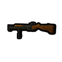 Haute Qualité Personnalisé 3D PVC Badge Tactique En Plastique En Relief Souple Airsoft Patch EN PVC