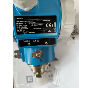 100%, оригинальный немецкий датчик давления <span class=keywords><strong>Hauser</strong></span> <span class=keywords><strong>Endress</strong></span> Cerabar PMP71B, интеллектуальный датчик давления, 700 бар для проверки результатов ввода в эксплуатацию - Product Image 3