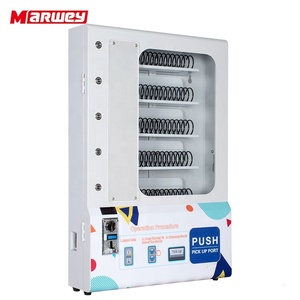 <strong>Cheap</strong> Coin Operated Small Size Drink <strong>Vending</strong> <strong>Machine</strong> Custom Design Vendor <strong>Machine</strong> Self Service Hotel <strong>Vending</strong> <strong>Machines</strong> Sale - Product Image 2