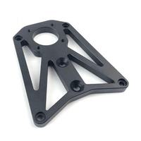 Prototypage rapide de haute précision SLS Service d'impression 3D Nylon Pa12 PLA en fibre de carbone utilisant du plastique en acier inoxydable inclus