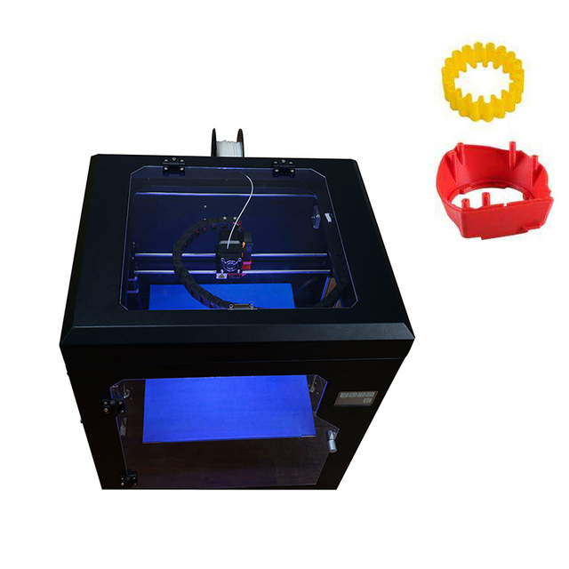 2026 new technology 3d printer manufacturers and affordable large 3d printer machine