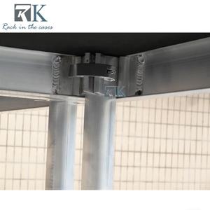 Plataforma de instalación rápida Desmontable Fácil de instalar Escenario antideslizante para interiores - Product Image 6