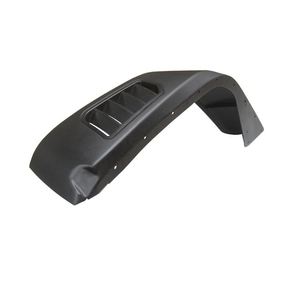 LUMA Accesorios 4x4 para Coche Todoterreno JK JL JT, Guardabarros Altos para Jeep Wrangler JL 2018+ JK 2007-2017 Gladiator - Product Image 2