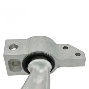 แขนควบคุม A6รถ Audi A4แขนควบคุมด้านหน้าล่างอะไหล่รถยนต์8E0407509A - Product Image 6