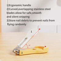 Haute qualité bébé ciseaux à ongles pince à épiler lime à ongles coupe-ongles pour nouveau-né infantile enfants