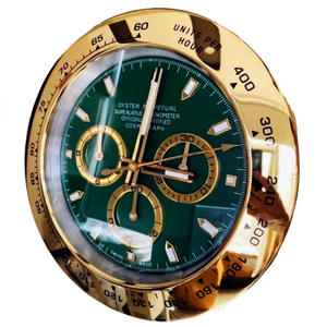 <span class=keywords><strong>Orologio</strong></span> da <span class=keywords><strong>Parete</strong></span> Personalizzato di Alta Qualità Tutto in Metallo Design <span class=keywords><strong>Moderno</strong></span> di Lusso <span class=keywords><strong>Grande</strong></span> Formato Spedizione Rapida MOQ Ridotto Regalo di Marca <span class=keywords><strong>Orologio</strong></span> ROLAX - Product Image 6