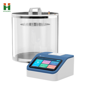 Testeur de Scellage Automatique, Équipement de Test de Scellage Sous Vide pour Emballages Souples, Emballages Alimentaires, Emballages Médicaux, Détecteur de Scellage - Product Image 2