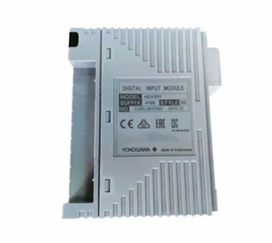 โมดูลอินพุตดิจิตอล YOKOGAWA ADV151-P50 ของแท้ - Product Image 4