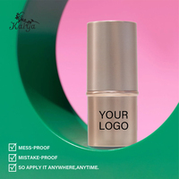 Cosmétiques en gros de haute qualité multi-stick crémeux longue durée maquillage des joues du visage fard à joues pigmenté marque privée fard à joues